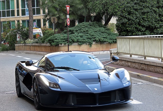 Ferrari LaFerrari