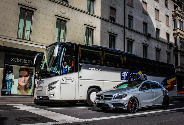 Mercedes-Benz A 45 AMG Edition 1