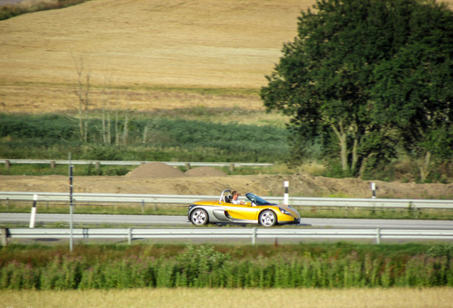 Renault Sport Spider