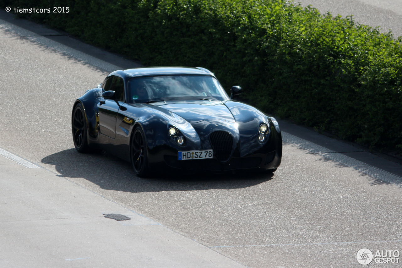 Wiesmann GT MF5