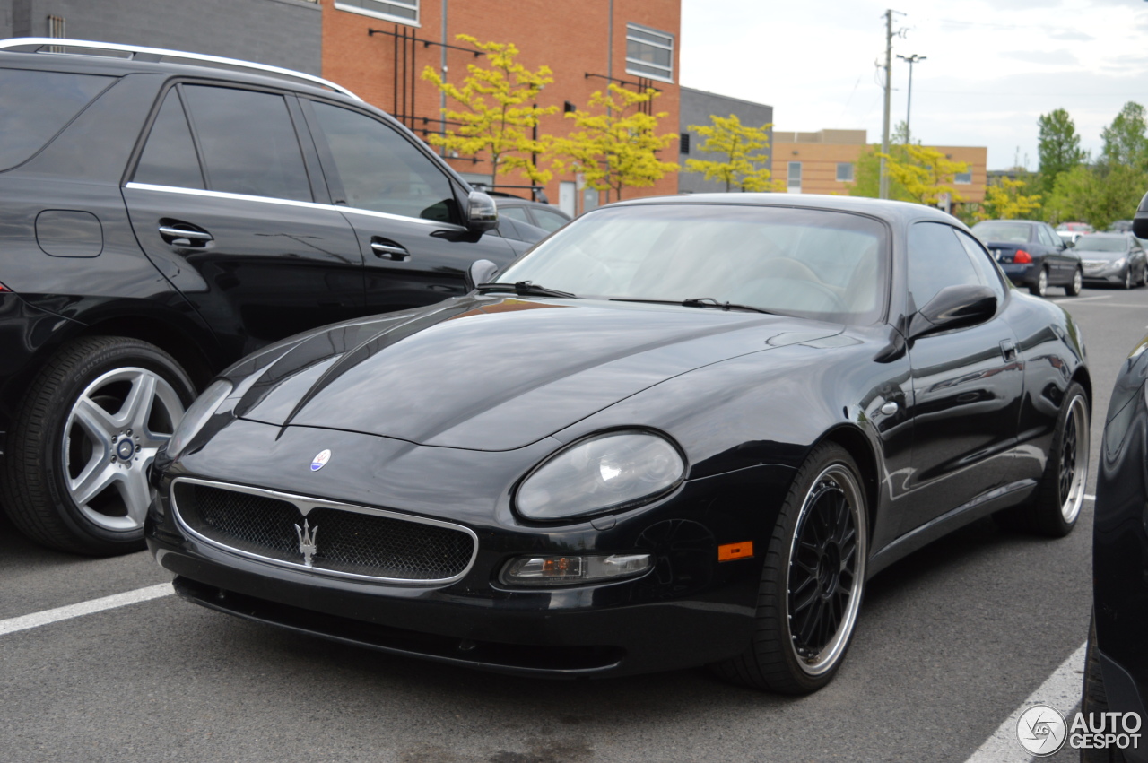 Maserati 4200GT