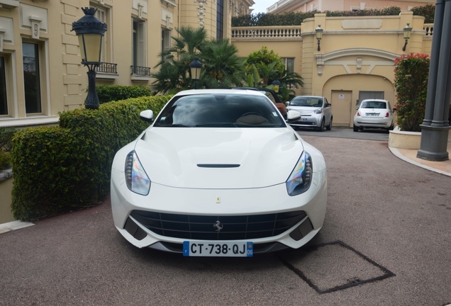 Ferrari F12berlinetta