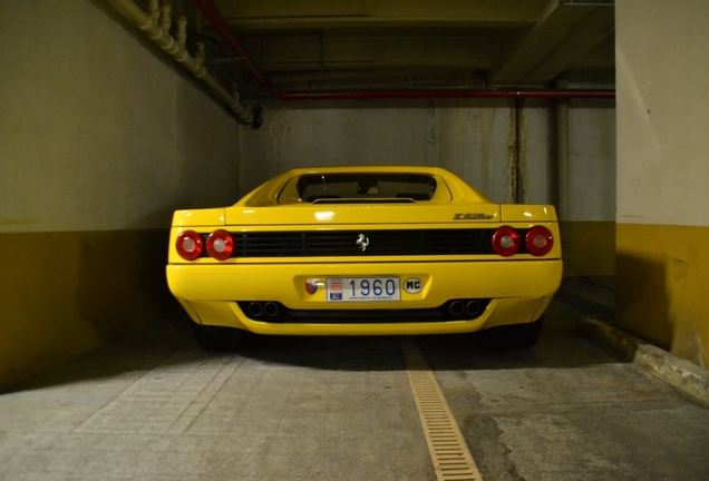 Ferrari F512M