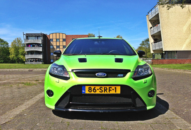 Ford Focus RS 2009