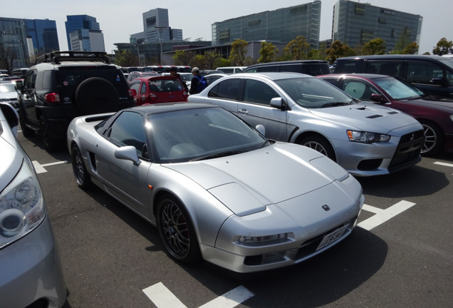 Honda NSX