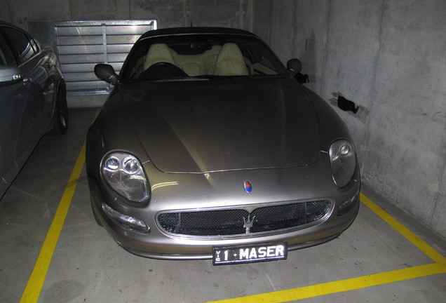 Maserati 4200GT