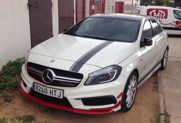 Mercedes-Benz A 45 AMG Edition 1