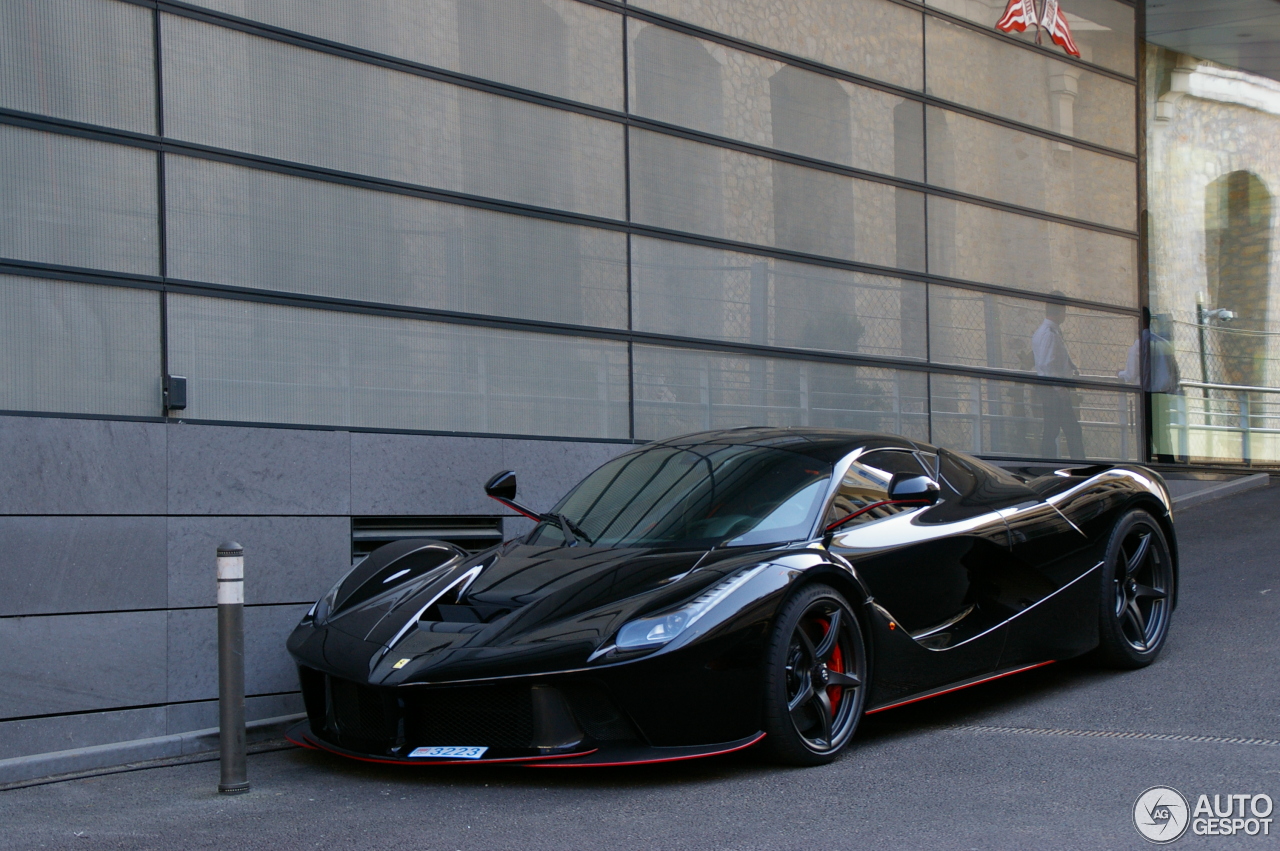 Ferrari LaFerrari