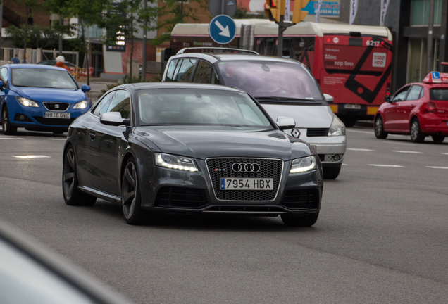 Audi RS5 8T