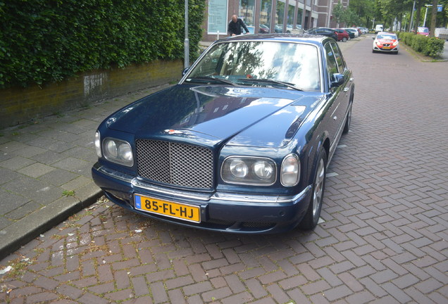 Bentley Arnage Red Label