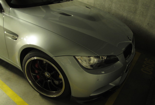 BMW M3 E92 Coupé