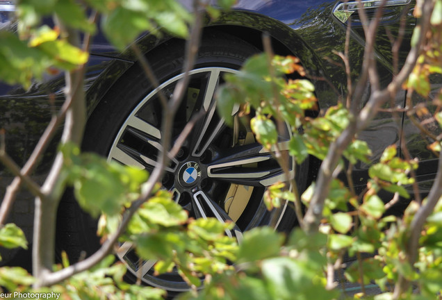 BMW M6 F06 Gran Coupé