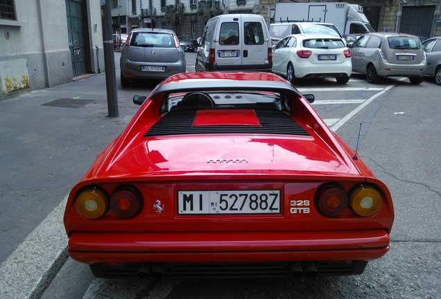 Ferrari 328 GTB