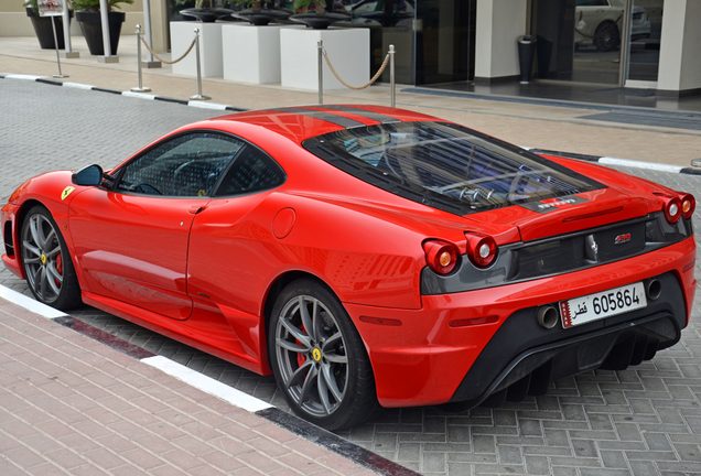 Ferrari 430 Scuderia