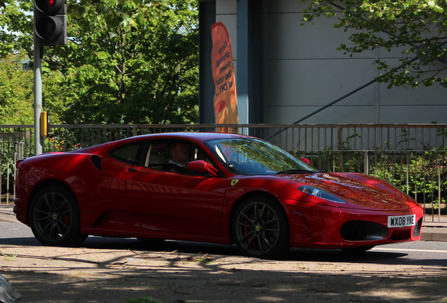 Ferrari F430