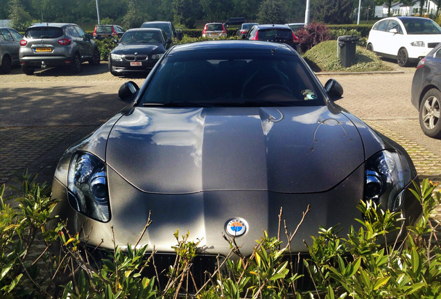 Fisker Karma