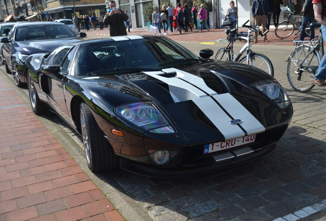 Ford GT