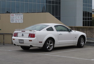 Ford Mustang GT