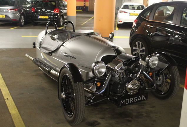 Morgan Threewheeler