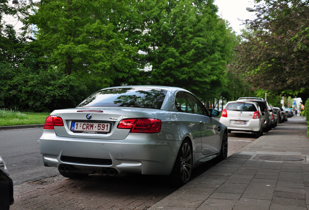 BMW M3 E93 Cabriolet