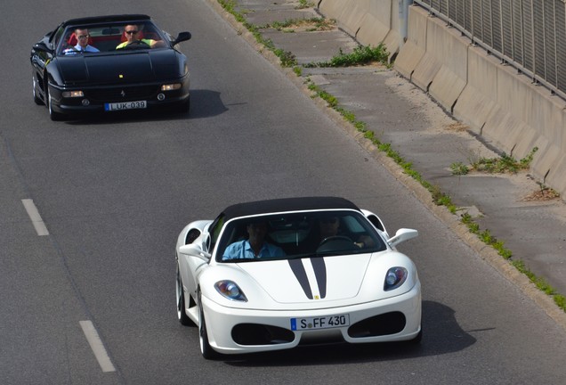 Ferrari F355 GTS