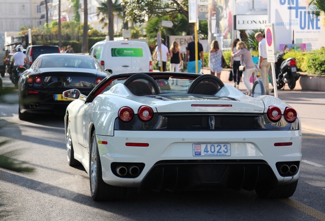 Ferrari F430 Spider