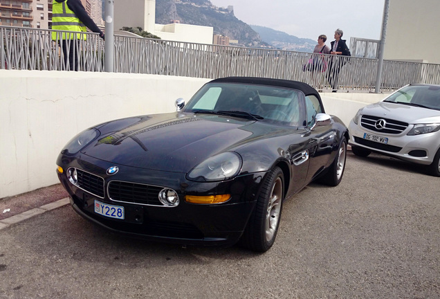 BMW Z8