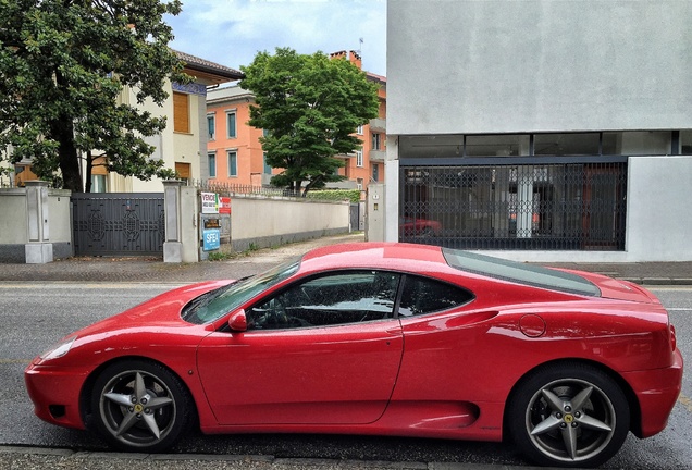 Ferrari 360 Modena