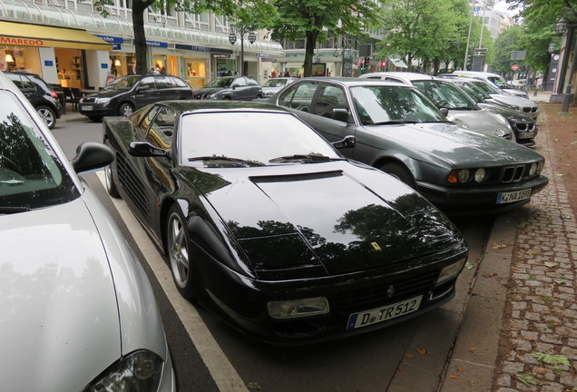 Ferrari 512 TR