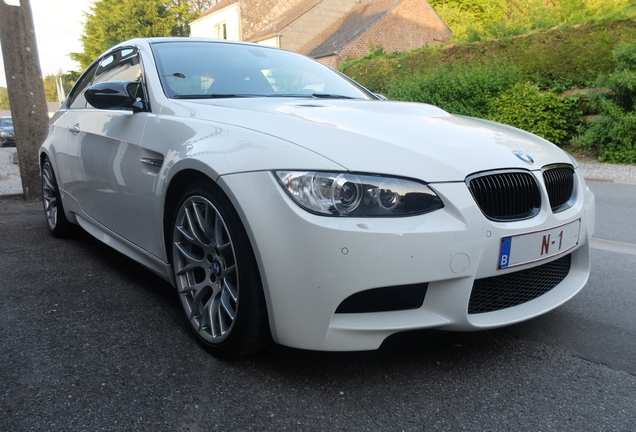 BMW M3 E92 Coupé