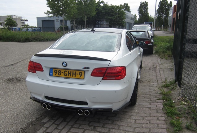 BMW M3 E92 Coupé