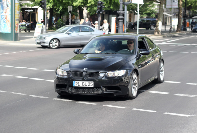 BMW M3 E92 Coupé