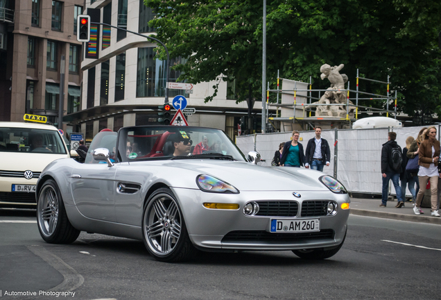 BMW Z8