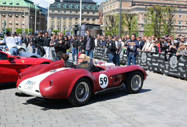 Ferrari 250 Testa Rossa