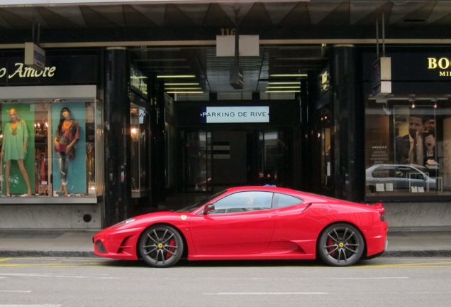 Ferrari 430 Scuderia