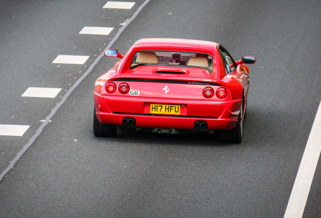 Ferrari F355 Berlinetta