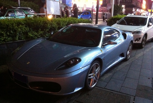 Ferrari F430