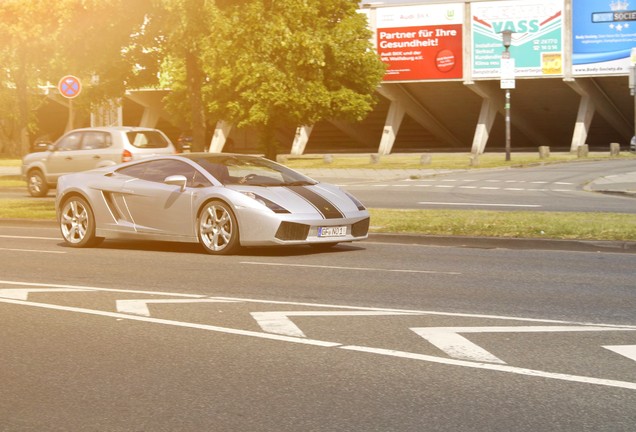 Lamborghini Gallardo