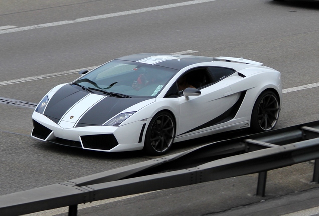 Lamborghini Gallardo LP560-4