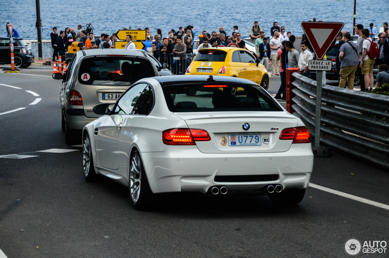 BMW M3 E92 Coupé