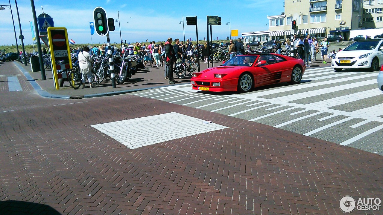 Ferrari 348 TS