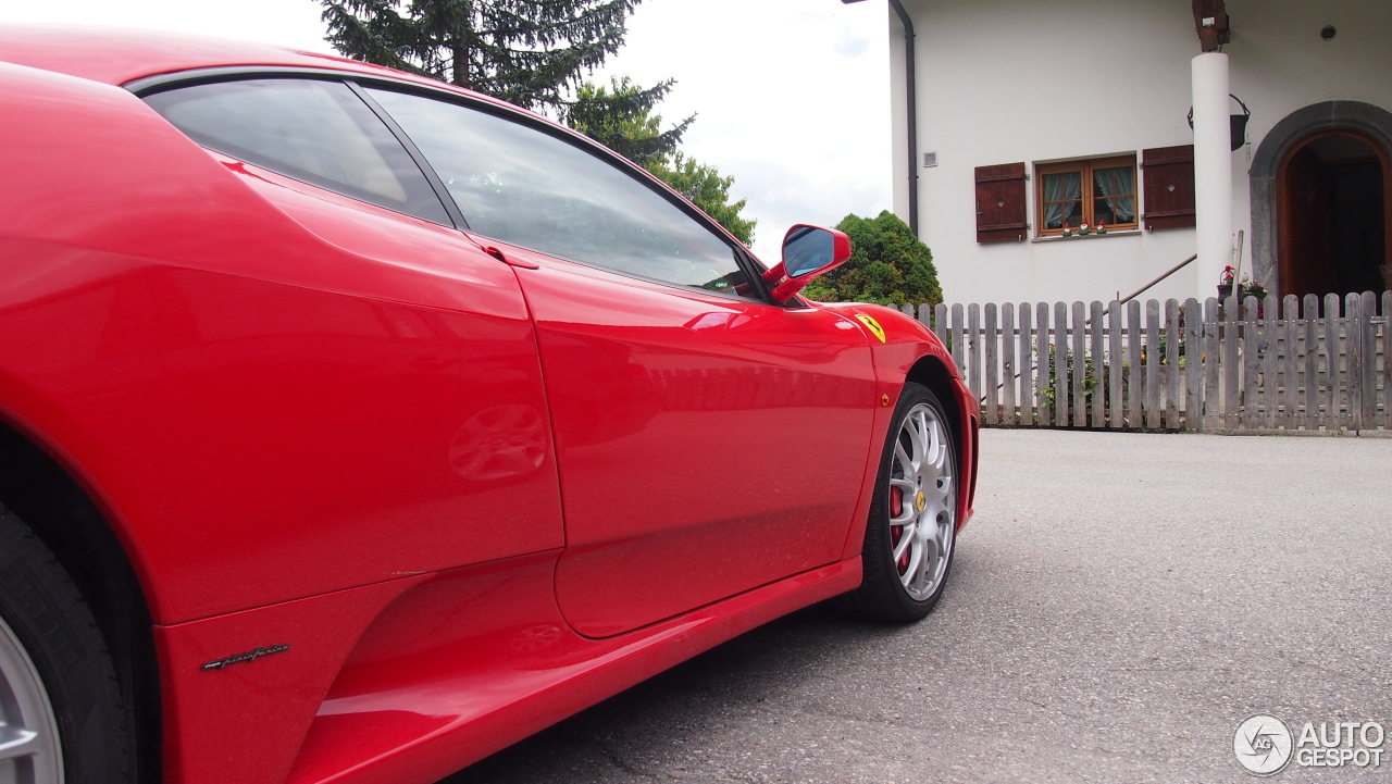 Ferrari F430