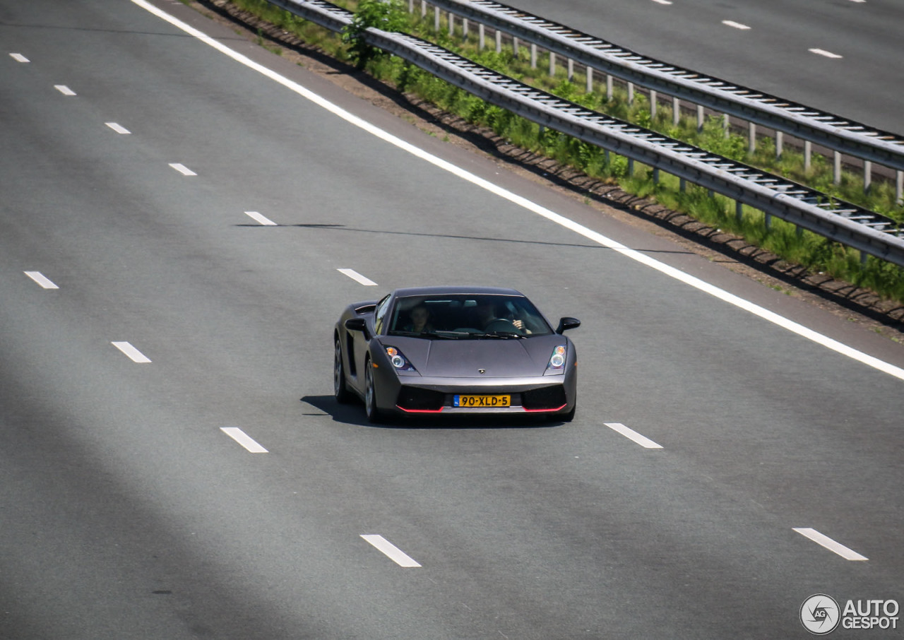 Lamborghini Gallardo