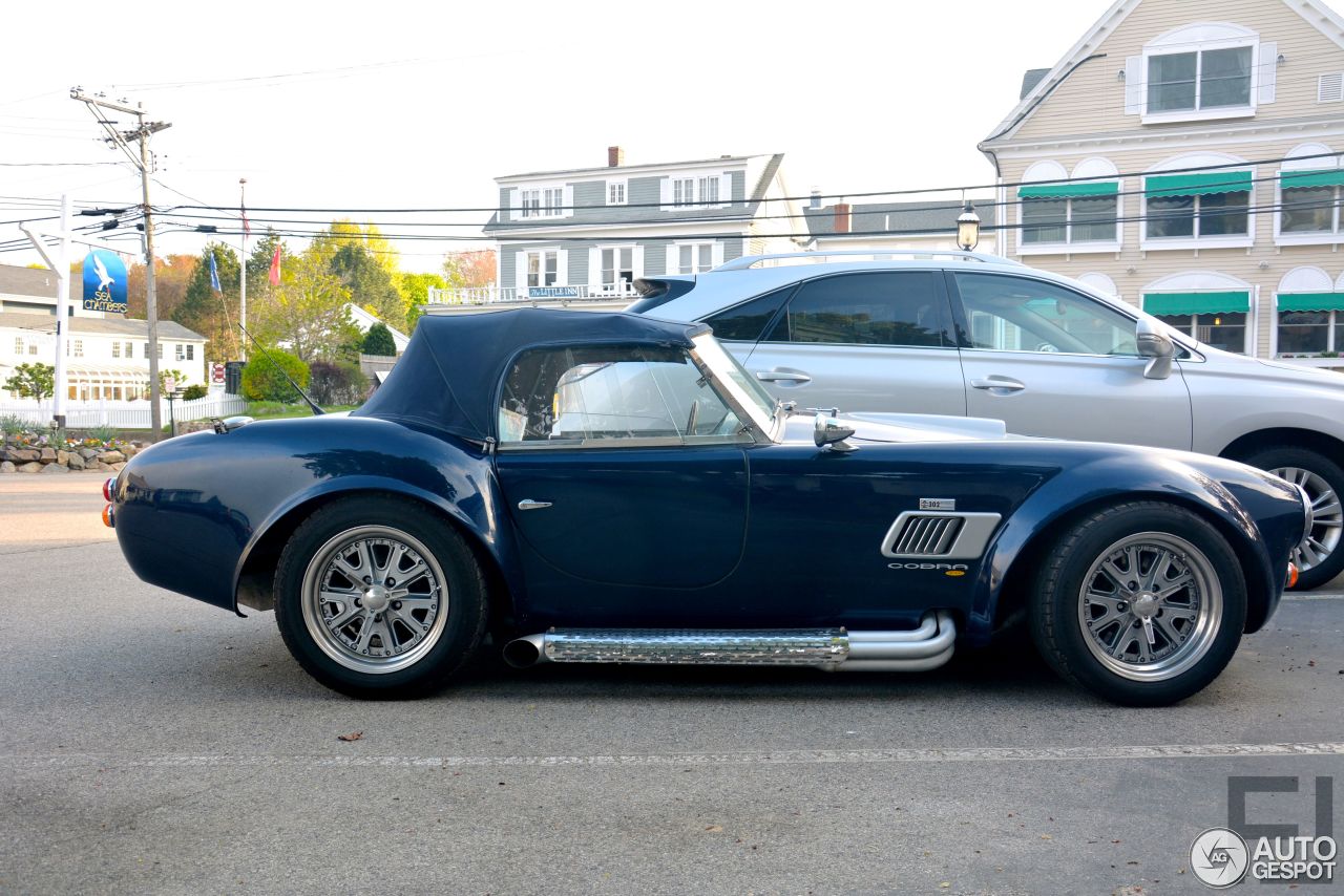 Shelby Cobra 427