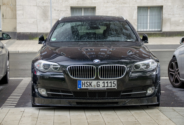 Alpina D5 BiTurbo Touring