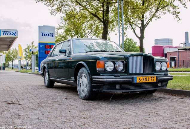 Bentley Brooklands