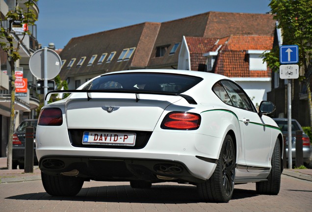 Bentley Continental GT3-R