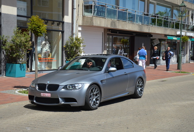 BMW M3 E92 Coupé