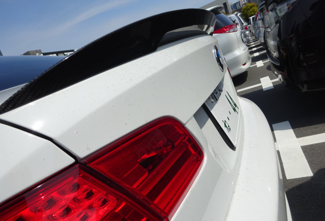 BMW M3 E92 Coupé