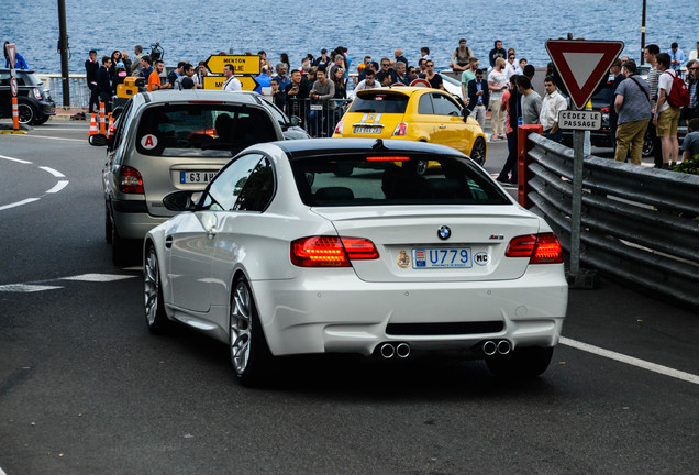 BMW M3 E92 Coupé